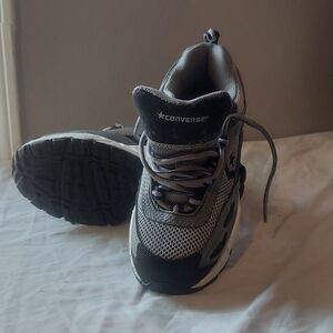 Converse All Star Unisex Athletic Shoes, Never Worn, Men 5.5M - C4805-1 #C 4805